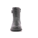 STIVALE  CUCCY 870 NERO