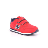 SCARPA KIDS LIFESTYLE TEAM RED