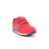 SCARPA KIDS LIFESTYLE TEAM RED
