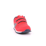 SCARPA KIDS LIFESTYLE TEAM RED