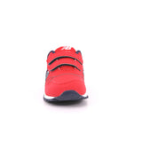 SCARPA KIDS LIFESTYLE TEAM RED