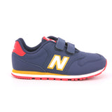 SCARPA LIFESTYLE NB NAVY