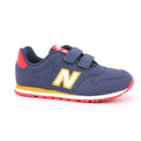 SCARPA LIFESTYLE NB NAVY