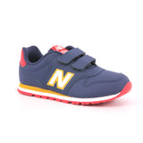 SCARPA LIFESTYLE NB NAVY