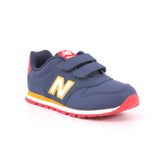 SCARPA LIFESTYLE NB NAVY