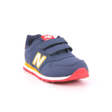 SCARPA LIFESTYLE NB NAVY