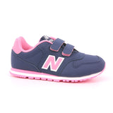 SCARPA LIFESTYLE NB NAVY