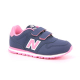 SCARPA LIFESTYLE NB NAVY