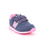 SCARPA LIFESTYLE NB NAVY