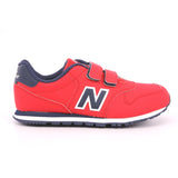 SCARPA LIFESTYLE TEAM RED