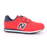 SCARPA LIFESTYLE TEAM RED
