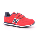 SCARPA LIFESTYLE TEAM RED