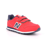 SCARPA LIFESTYLE TEAM RED