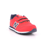 SCARPA LIFESTYLE TEAM RED
