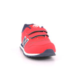SCARPA LIFESTYLE TEAM RED