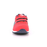SCARPA LIFESTYLE TEAM RED