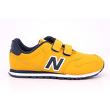 SCARPA LIFESTYLE VARSITY GOLD