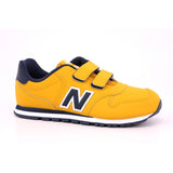 SCARPA LIFESTYLE VARSITY GOLD