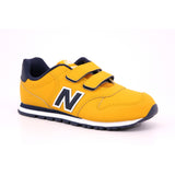 SCARPA LIFESTYLE VARSITY GOLD
