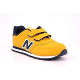 SCARPA LIFESTYLE VARSITY GOLD