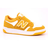 SCARP AKIDS LIFESTYLE WHITE/YELLOW