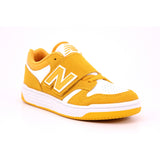 SCARP AKIDS LIFESTYLE WHITE/YELLOW