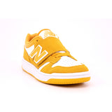 SCARP AKIDS LIFESTYLE WHITE/YELLOW