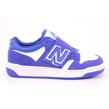 SCARP AKIDS LIFESTYLE WHITE/BLUE
