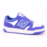 SCARP AKIDS LIFESTYLE WHITE/BLUE
