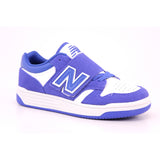 SCARP AKIDS LIFESTYLE WHITE/BLUE