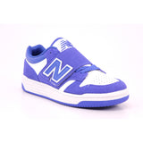 SCARP AKIDS LIFESTYLE WHITE/BLUE