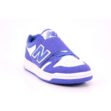 SCARP AKIDS LIFESTYLE WHITE/BLUE
