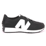 SCARPA KIDS LIFESTYLE BLACK