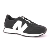 SCARPA KIDS LIFESTYLE BLACK