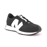 SCARPA KIDS LIFESTYLE BLACK