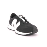 SCARPA KIDS LIFESTYLE BLACK