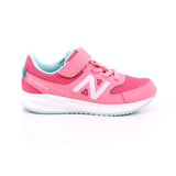 SCARPA KIDS PERFORMANCE SIGNAL PINK