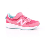 SCARPA KIDS PERFORMANCE SIGNAL PINK