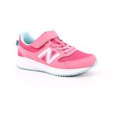 SCARPA KIDS PERFORMANCE SIGNAL PINK