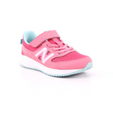 SCARPA KIDS PERFORMANCE SIGNAL PINK