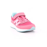 SCARPA KIDS PERFORMANCE SIGNAL PINK
