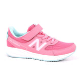 SCARPA KIDS PERFORMANCE SIGNAL PINK