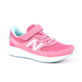 SCARPA KIDS PERFORMANCE SIGNAL PINK