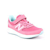 SCARPA KIDS PERFORMANCE SIGNAL PINK