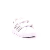 GRAND COURT 2.0 CF FTWWHT/MSILVE/MSILVE