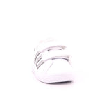 GRAND COURT 2.0 CF FTWWHT/MSILVE/MSILVE