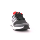 FORTARUN 2.0 K CBLACK/SILVMT/BETSCA