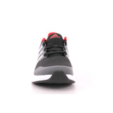 FORTARUN 2.0 K CBLACK/SILVMT/BETSCA