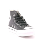 CONVERSE CTAS EVA LIFT HI BLACK/NATURAL IVORY