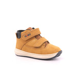 PAF 49006 NUBUK MORBIDO SENAPE